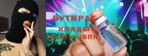 крисы Бронницы